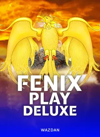 ภาพเกมสล็อต Fenix Play Deluxe จากค่าย Wazdan