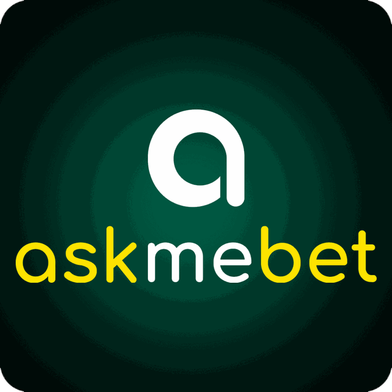 โลโก้ค่ายเกม askmebet